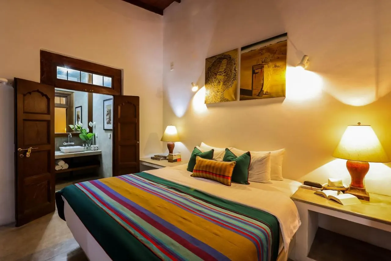 Margossa Residence Kandy 0*,