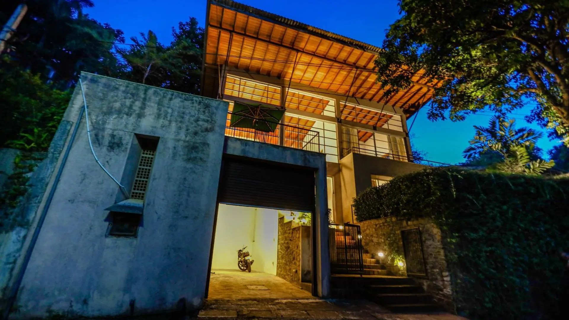 Margossa Residence Kandy 0*,  Sri Lanka