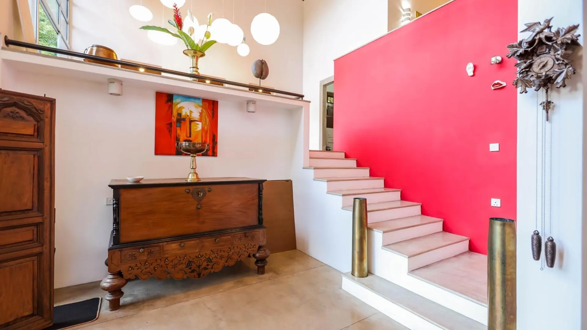 Margossa Residence Kandy