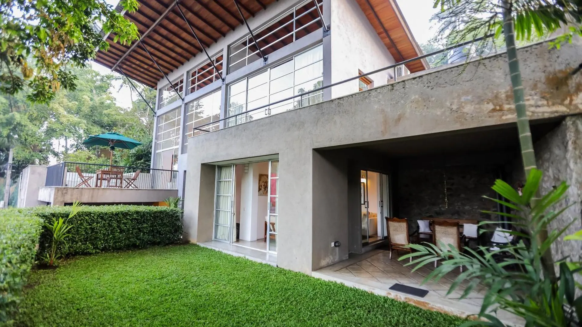 Margossa Residence Kandy Sri Lanka