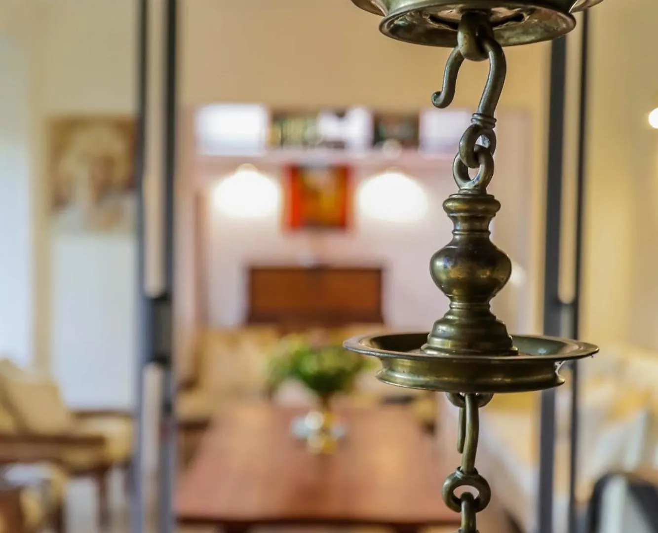 Margossa Residence Kandy