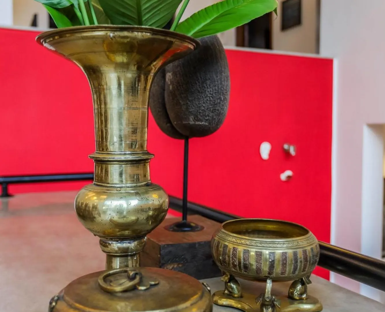 Margossa Residence Kandy 0*,