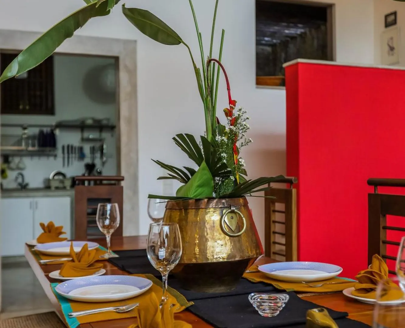 Margossa Residence Kandy