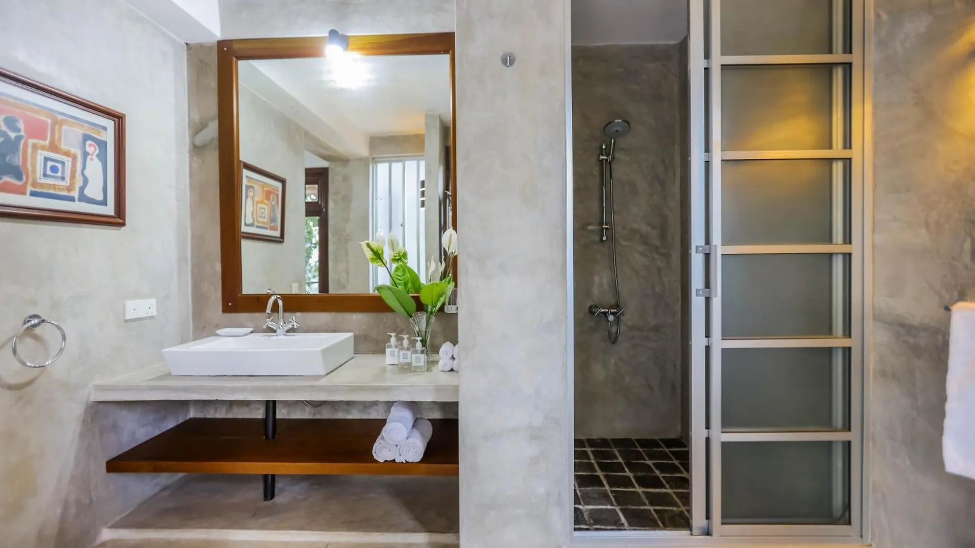 Margossa Residence Kandy