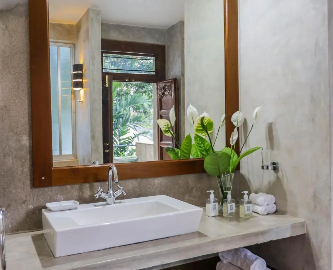 Margossa Residence Kandy 0*,