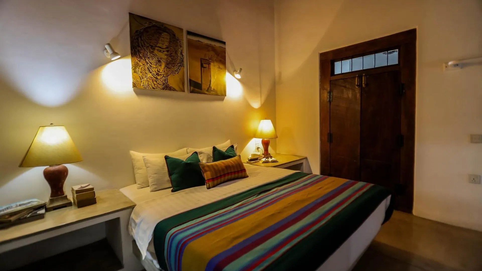 Pensjonat Margossa Residence Kandy